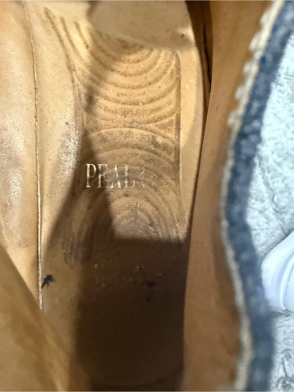 Brooks brothers Mens Chukka Boots